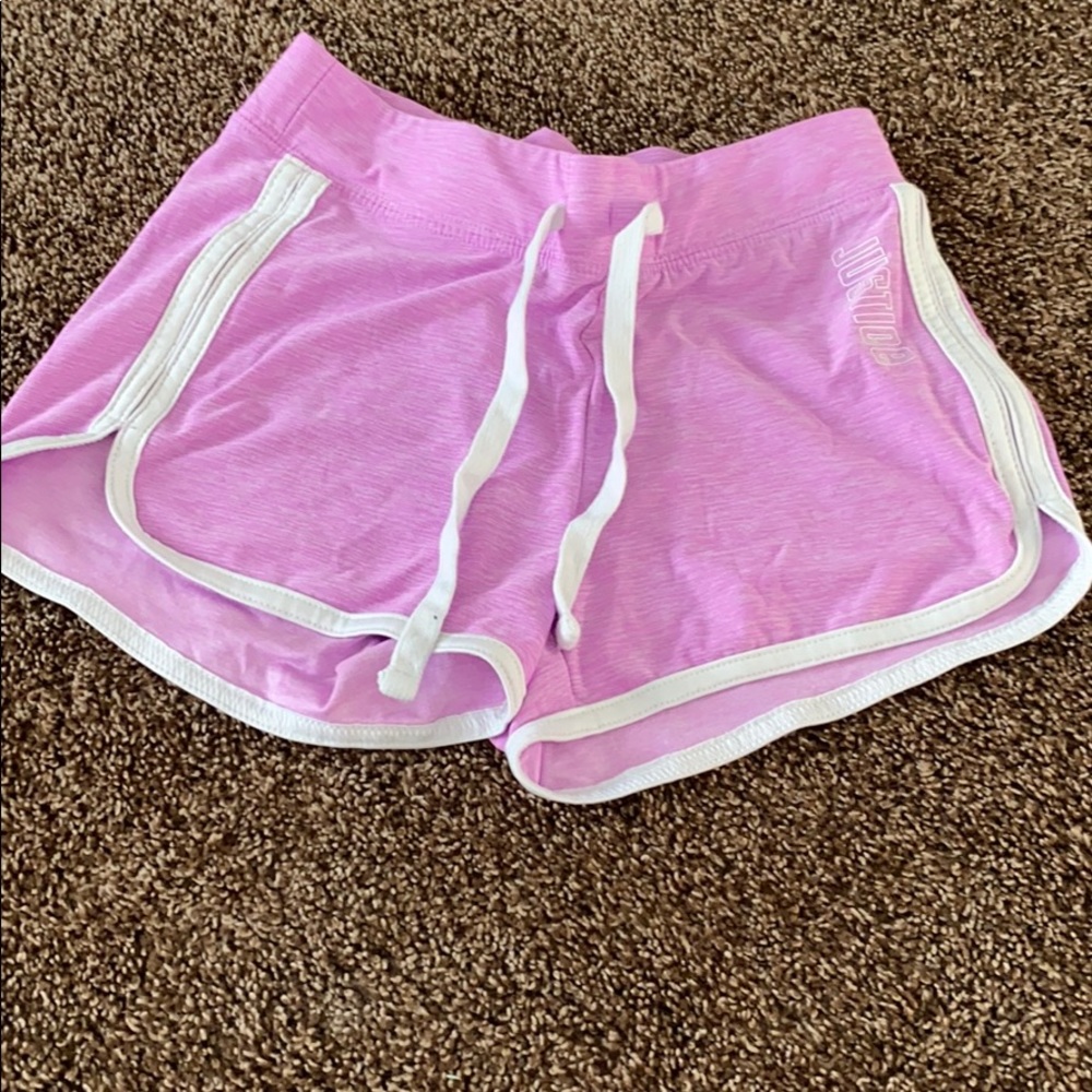 justice shorts
